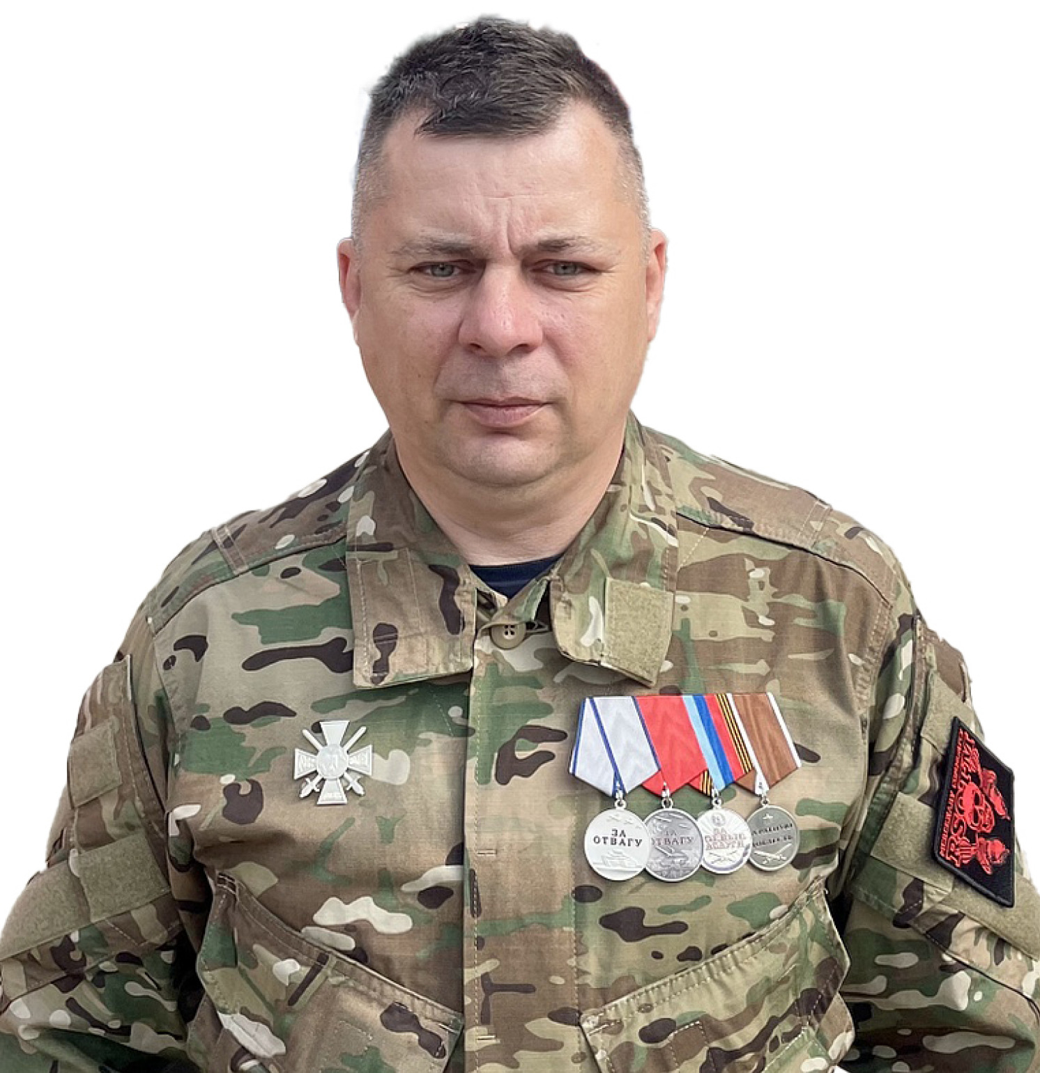 Алексей Миненко